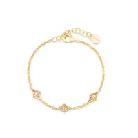 Armband Rosato Dame Vittoria in Silber Zirconia RZVT12 - RZVT12